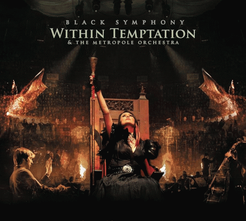 Within Temptation : Black Symphony (Live)